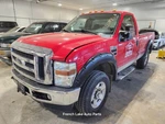 Engine Motor 6.4L Vin Diesel Sold W/o Turbo Fits 2009 Ford F350SD Pickup 1348556 Used. Price: $3500.00.
