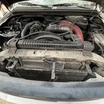 03 - 2007 Ford F250 6.0 Diesel Powerstroke Rebuildable Complete Engine Assembly. Price: $1500.00.