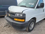 2024 Chevrolet Express 2500 Van 4.3L Engine Motor Oem 30K Miles - LKQ452928156 Used. Price: $4383.10.