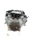 2021-2023 Bmw M550I 4.4L V8 Dohc Twin Power Turbo Charged Engine Motor Assy *8K* Used. Price: $11000.00.