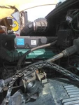 2012 Volvo D13H Epa 10 (MP8) Engine Assembly , Ga Used. Price: $9161.53.