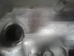 Escape 2005 Valve Cover 570309 Used. Price: $68.50.