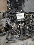 2025 Chevrolet Trax 1.2L Engine Motor Oem 23K Miles - LKQ444273242 Used. Price: $1500.99.