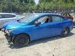 2021 Nissan Versa 1.6L Engine Low Miles Vin C Manual HR16DE Used 11K. Price: $688.75.