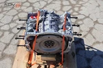 2022 2025 Toyota GR86 2.4L Engine Motor Cylinder Block Crankcase Oem -1K- Used. Price: $1699.99.
