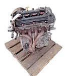 2012 2013 Kia Soul 2.0L Engine Motor Assembly Vin 6 W/o Auto Stop & Start G4NA Used. Price: $1215.00.