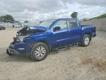 Used Engine Complete Assembly Fits: 2022 Nissan Frontier 3.8L Vin 4TH Digit Vq. Price: $1470.00.
