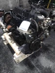 Engine 6-242 4.0L Vin 8TH Digit Fits 96-98 Cherokee 736332 Used. Price: $754.00.