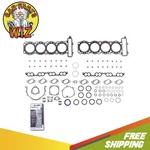 Engine Cylinder Head Set Fits 90-96 Infiniti Q45 4.5L 32V Dohc VH45DE New. Price: $176.99.