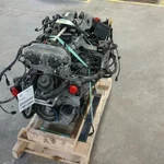 Engine / Motor For Mercedes Glc-class 2.0L At Less Turbo 38K Used. Price: $3874.99.