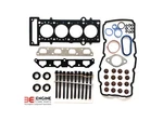 Head Gasket Set & Bolts For Mini One Cooper 1.6 16V R50 R52 R53 W10B16A New. Price: $73.34.