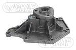 Engine Water Pump-base Graf PA1050. Price: $62.99.