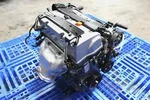 2002-2003-2004-2005-2006 Acura Rsx Jdm K20A 2.OL Engine/ Motor Used. Price: $995.00.