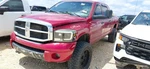 2009 Dodge Ram 2500 6.7L Engine Motor Oem 220K Miles - LKQ453738414 Used. Price: $3641.10.
