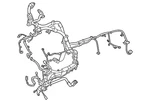 Genuine Nissan Engine Wiring Harness 24011-EZ11B. Price: $1129.33.