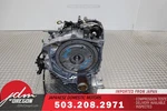 2010-11 Honda Insight Hybrid Jdm 1.3L LDA-MF6 Cvt Automatic Transmission 44K Used. Price: $888.00.