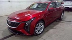 2025 Cadillac CT5 3.0L Engine Lgy Awd With Twin Turbos Vin 2954716 Used. Price: $4069.00.