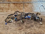 1989-1994 Nissan R32 Gtr Skyline RB26DETT Body Harness 24010-05U01 24042-05U00 For. Price: $1249.99.