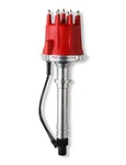 Msd 85551 Pro-billet Performance Distributor 1975-1986 Chevy/gmc V8 Engines New. Price: $399.95.