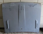Subaru Brat Model 1975 82 Engine EA63 Bonnet Hood Used. Price: $1300.00.