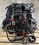 2007 Ford Mustang GT500 Engine 5.4L Dohc Supercharged Svt 07-09 S197 66K Miles Used. Price: $9799.00.