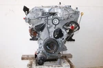 2018 Nissan Frontier 4.0L VQ40DE Engine Assembly *has Issues See Notes* Used. Price: $3000.00.