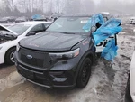 2025 Ford Explorer 3.3L Engine Motor Oem 10K Miles - LKQ446365709 Used. Price: $4330.10.