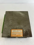 99 To 04 Isuzu Npr W4500 W5500 Engine Control Unit Transtron P/n 89772231801 Used. Price: $200.00.