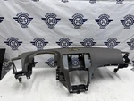 2008-2015 Infiniti G37 Q60 Front Dashboard Instrument Panel Oem LOT2346 Used. Price: $180.00.