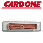 Cardone Reman 78-5898 Engine Control Module For F4VY12A650FB F4VY12A650FA Yl New. Price: $274.25.
