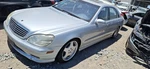 2001 Mercedes-benz Class 5.0L Engine Motor 8CYL Oem 185K Miles LKQ392116658 Used. Price: $712.32.