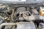 Engine 4.6L Vin 8TH Digit 3V Fits 09-10 Ford F150 Pickup 28927 Used. Price: $1595.00.