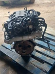Engine 3.4L Vin 8TH Digit Fits 03 Alero 12207 Used. Price: $715.00.