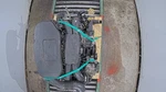 Engine 2.5L Automatic Cvt California Emissions Vin B Sohc Fits 12 Legacy 711893 Used. Price: $1326.00.