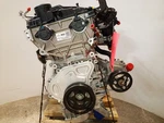 Low Miles! 1.2L Engine Opt Lbp From 2025 Chevy Trax Vin 12724713 Used. Price: $1499.69.