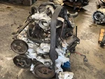 Engine Motor 3.8L 6-230 2005 Dodge Caravan Chrysler Town & Country 110K Miles Used. Price: $1103.32.