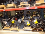 17 Dodge Durango 5.7L Engine Motor Assembly 160K Oem Lkq Used. Price: $1525.80.