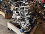 2017-2023 Infiniti Q50 Engine 3.0L Vin 4TH Digit VR30DDTT Rwd 300HP 155K Miles Used. Price: $3999.99.