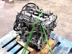 2018-2022 Chevrolet Equinox 1.5L Turbo Engine Motor Lyx Oem 82K Miles Tested! Used. Price: $1232.79.