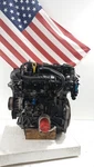 Engine Ford Escape Focus C-max 1.6 Ecoboost 16HD0Z Jqda Jqdb DL8Z-6006-ARM Usato. Price: $2309.31.