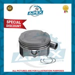 Mercedes-benz Cgi W212 W204 R172 M271.860 M271.861 Piston Oversized 0.50/020 New. Price: $105.24.