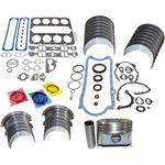 EK330 Dnj Kit Engine Rebuild For Chevy S10 Pickup Gmc Sonoma Chevrolet S-10 New. Price: $325.20.