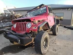 Engine 2.5L 4-150 Vin P 8TH Digit Fits 97-02 Dakota 1726657 Used. Price: $2349.99.