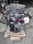 Engine 172 Type SLK350 Standard Unleaded Fuel Fits Mercedes 3312894 Used. Price: $3450.00.