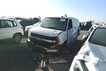 2022 Chevrolet Express 2500 Van 4.3L Engine Motor Oem 45K Miles - LKQ444518024 Used. Price: $3429.10.