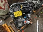 Ford Escape 2013-2016 Engine 1.6L 123K Mi. DL8Z-6006-ARM 0792 Used. Price: $2082.15.