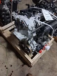 Engine 1.5L Vin 8TH Digit Turbo Fits 23-25 Escape 3187133 Used. Price: $1919.00.