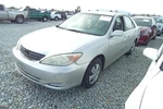 2002 Toyota Camry 2.4L Engine Motor Oem 145K Miles - LKQ449256311 Used. Price: $2173.00.