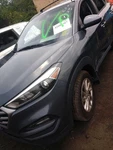 2018 Hyundai Tucson 2.0L Engine Complete Assembly Fwd 101K Miles Oem Used. Price: $3475.00.