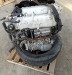 05 06 07 08 09 10 Kia Sportage Hyundai Tucson 2.7L V6 Engine Motor Assy Vin 3 &d Used. Price: $1336.50.